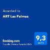 Art Las Palmas MUR Hotels Art Las Palmas MUR Hotels