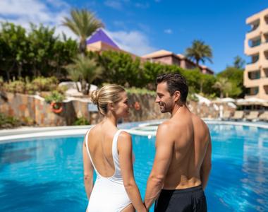 YOUR APARTMENT THIS SUMMER MUR Apartments Buenos Aires Gran Canaria YOUR APARTMENT THIS SUMMER MUR Apartments Buenos Aires Gran Canaria