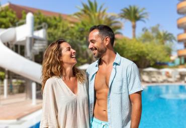 Hotel Solo Adulto este verano MUR Hotels Hotel Solo Adulto este verano MUR Hotels