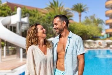 Hotel Solo Adulto este verano MUR Hotels Hotel Solo Adulto este verano MUR Hotels