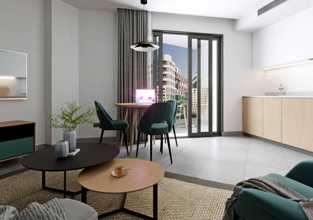 Partial sea view duplex art las palmas gran canaria Partial sea view duplex art las palmas gran canaria