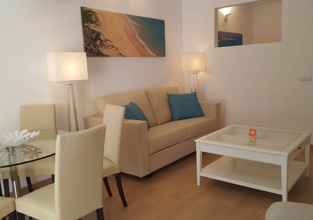 Apartment faro MUR Hotel Faro Jandìa & Spa 4* Fuerteventura