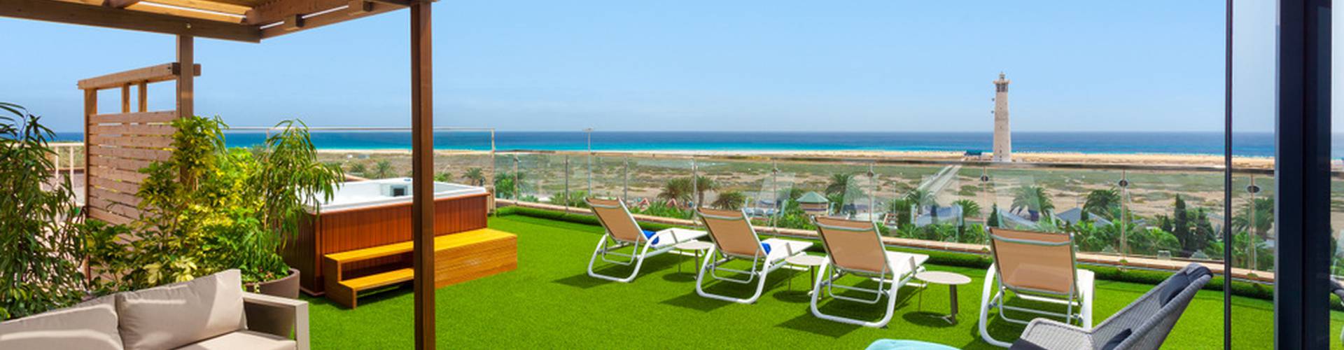 Mur Hotels - Gran Canaria - Mur Hotels - Gran Canaria -