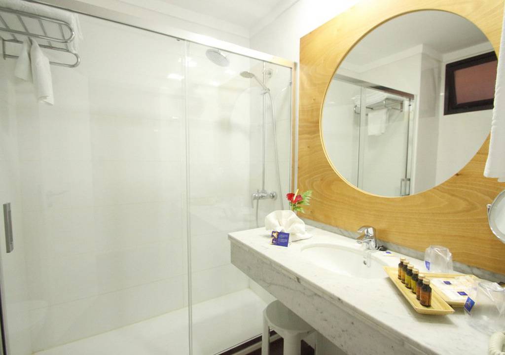 Double room MUR Hotel Neptuno Gran Canaria Double room MUR Hotel Neptuno Gran Canaria