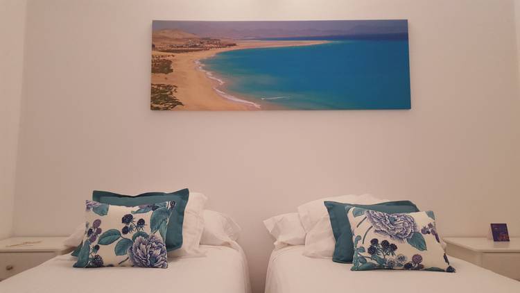 Apartamento faro MUR Hotel Faro Jandìa & Spa 4* Fuerteventura