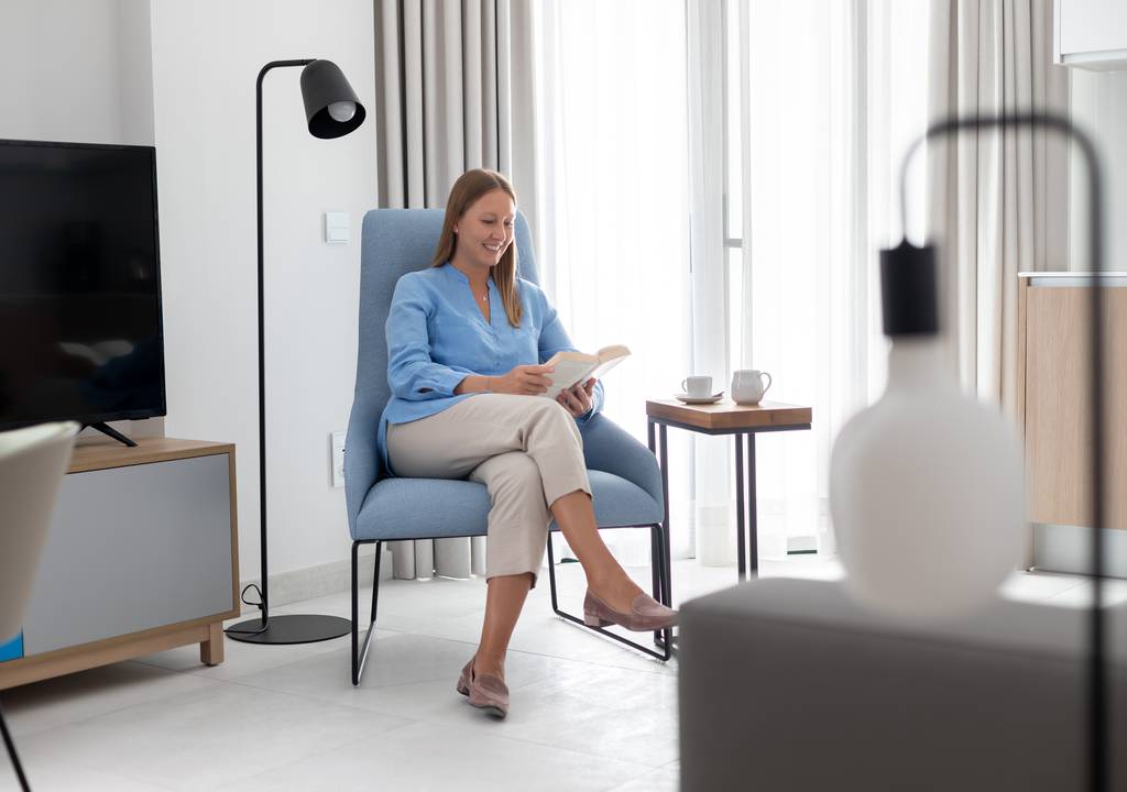 Apartment mit 2 schlafzimmern und seitlichem meerblick ART Las Palmas Gran Canaria Apartment mit 2 schlafzimmern und seitlichem meerblick ART Las Palmas Gran Canaria