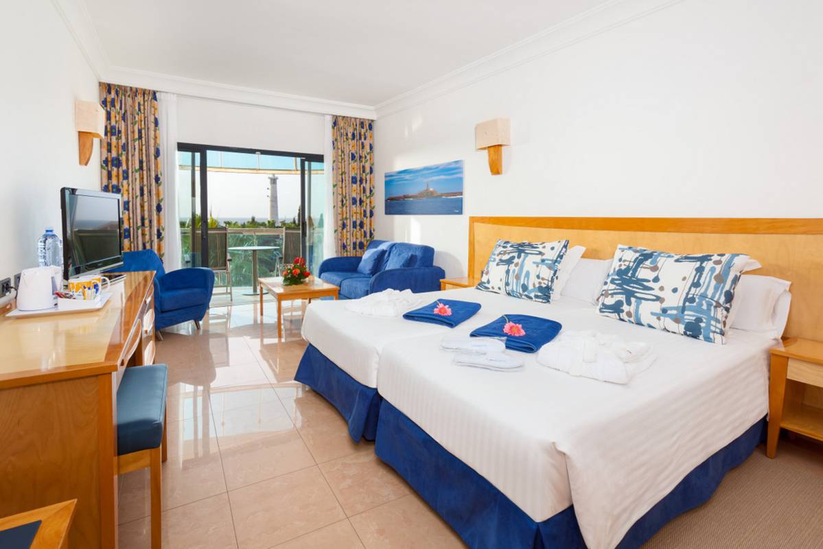 MUR Hotel Faro Jandìa & Spa MUR Hotel Faro Jandìa & Spa