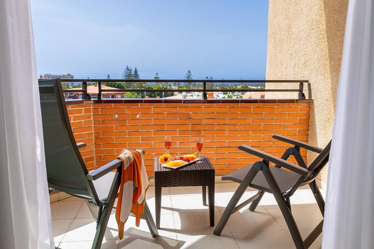 MUR Hotel Neptuno 4* MUR Hotel Neptuno 4*