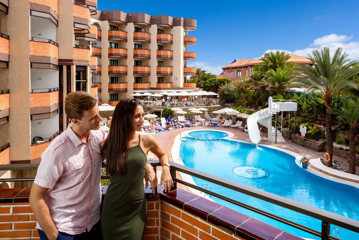 MUR Hotel Neptuno MUR Hotel Neptuno