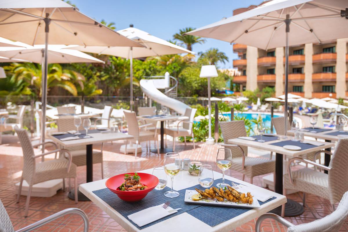 MUR Hotel Neptuno 4* MUR Hotel Neptuno 4*