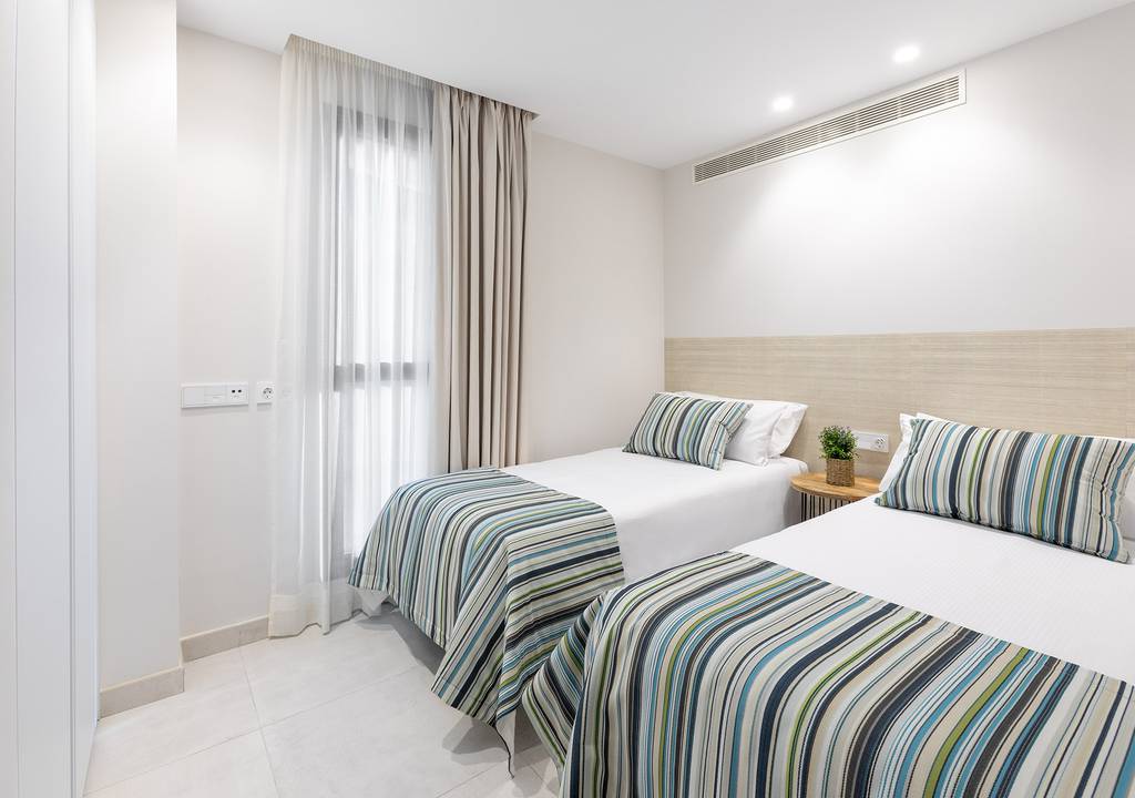 Duplex apartment mit 3 schlafzimmern ART Las Palmas Gran Canaria Duplex apartment mit 3 schlafzimmern ART Las Palmas Gran Canaria
