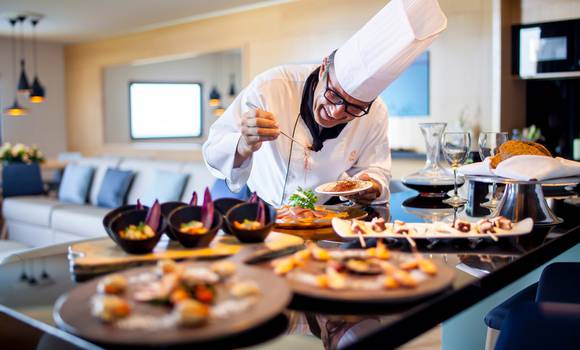 GASTRONOMY Mur Hotels GASTRONOMY Mur Hotels