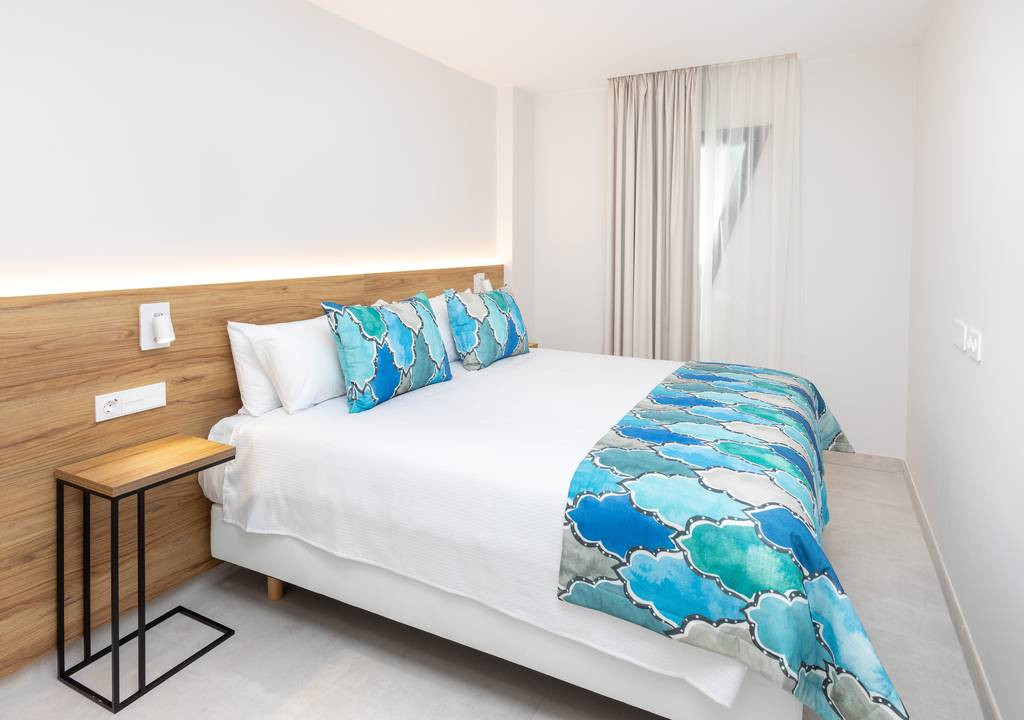 Apartamento 1 dormitorio Apartamentos ART Las Palmas Gran Canaria Apartamento 1 dormitorio Apartamentos ART Las Palmas Gran Canaria