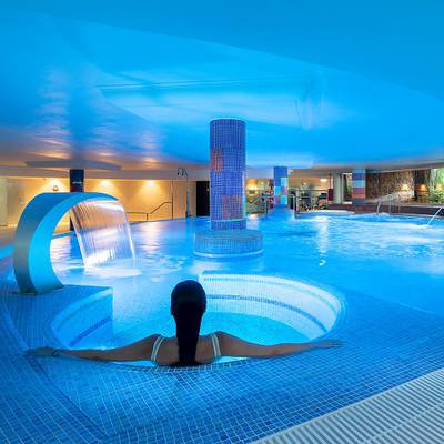 Entspannt buchen mit unseren 100% stornierbaren tarifen.  MUR Hotel Faro Jandìa & Spa Fuerteventura