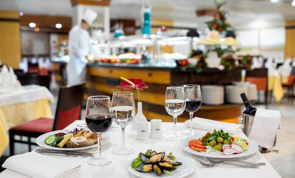 GASTRONOMY Mur Hotels GASTRONOMY Mur Hotels