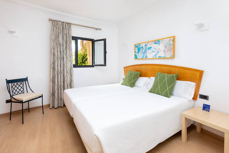 Apartamento jandía MUR Hotel Faro Jandìa & Spa 4* Fuerteventura