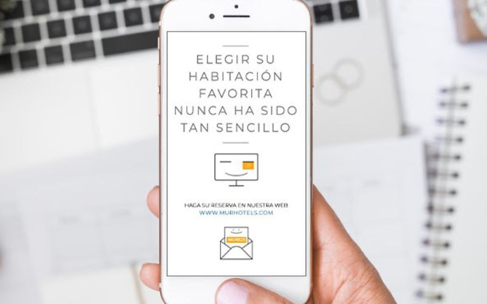 TRY IT! Mur Hotels