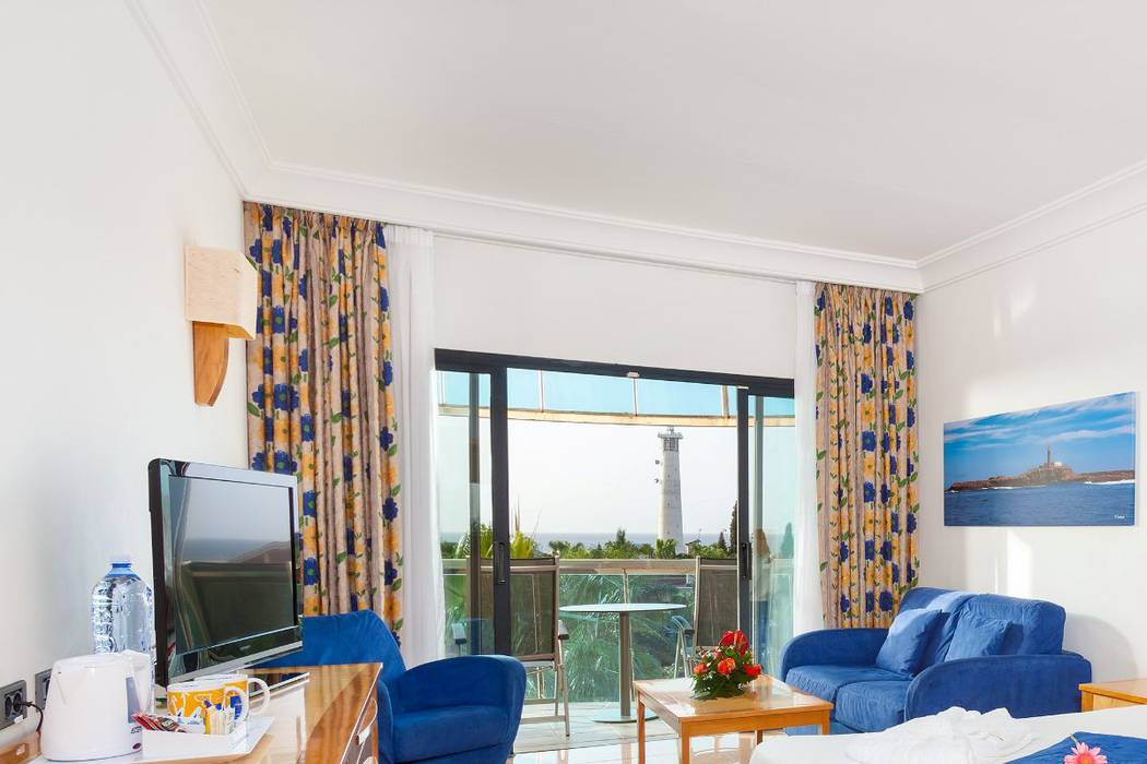 Habitación MUR Hotel Faro Jandìa & Spa 4* Fuerteventura