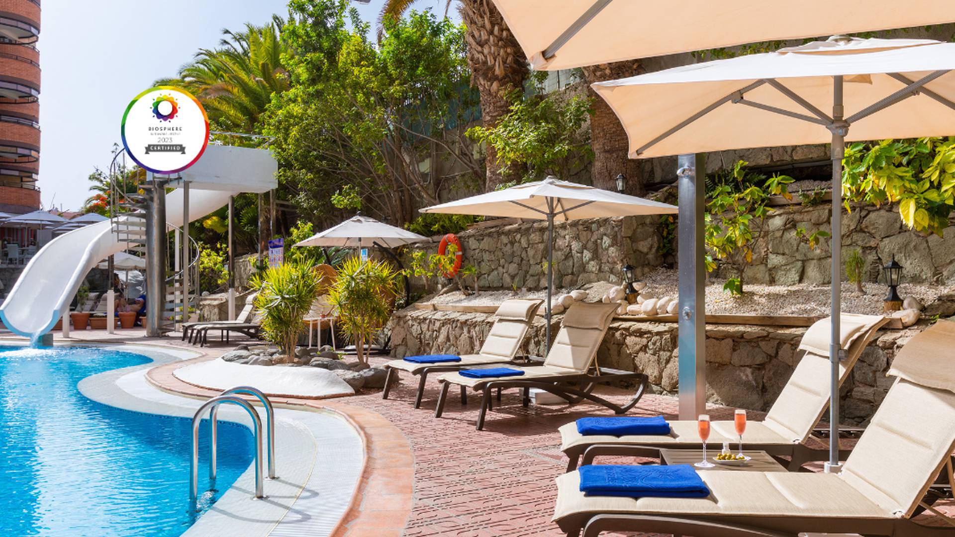 MUR Hotel Neptuno Mur Hotels MUR Hotel Neptuno Mur Hotels