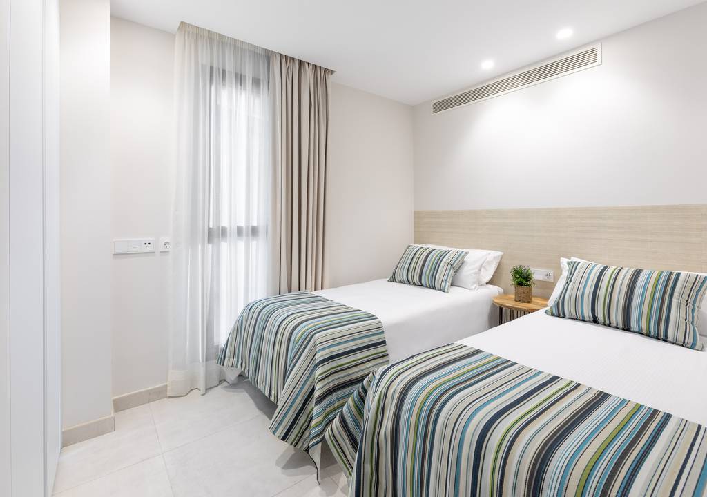Duplex appartment mit 3 schlafzimmern und seitlichem meerblick ART Las Palmas Gran Canaria Duplex appartment mit 3 schlafzimmern und seitlichem meerblick ART Las Palmas Gran Canaria