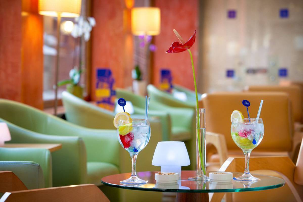 MUR Hotel Neptuno 4* MUR Hotel Neptuno 4*