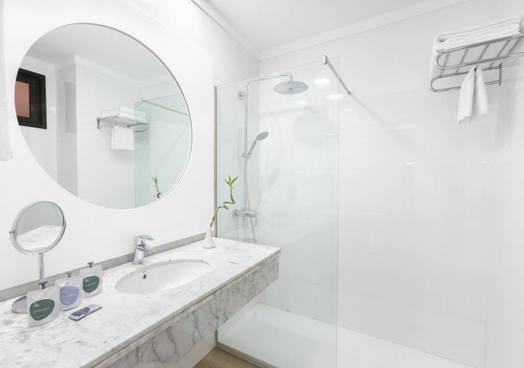 Double room MUR Hotel Neptuno Gran Canaria Double room MUR Hotel Neptuno Gran Canaria