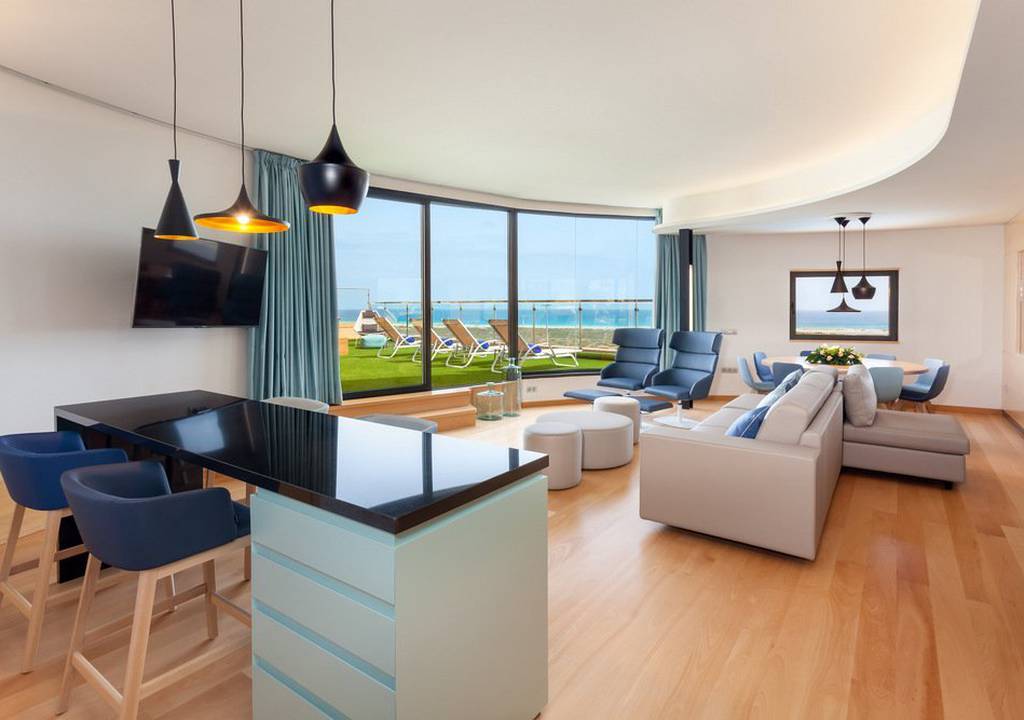 Senior suite MUR Hotel Faro Jandìa & Spa 4* Fuerteventura Senior suite MUR Hotel Faro Jandìa & Spa 4* Fuerteventura