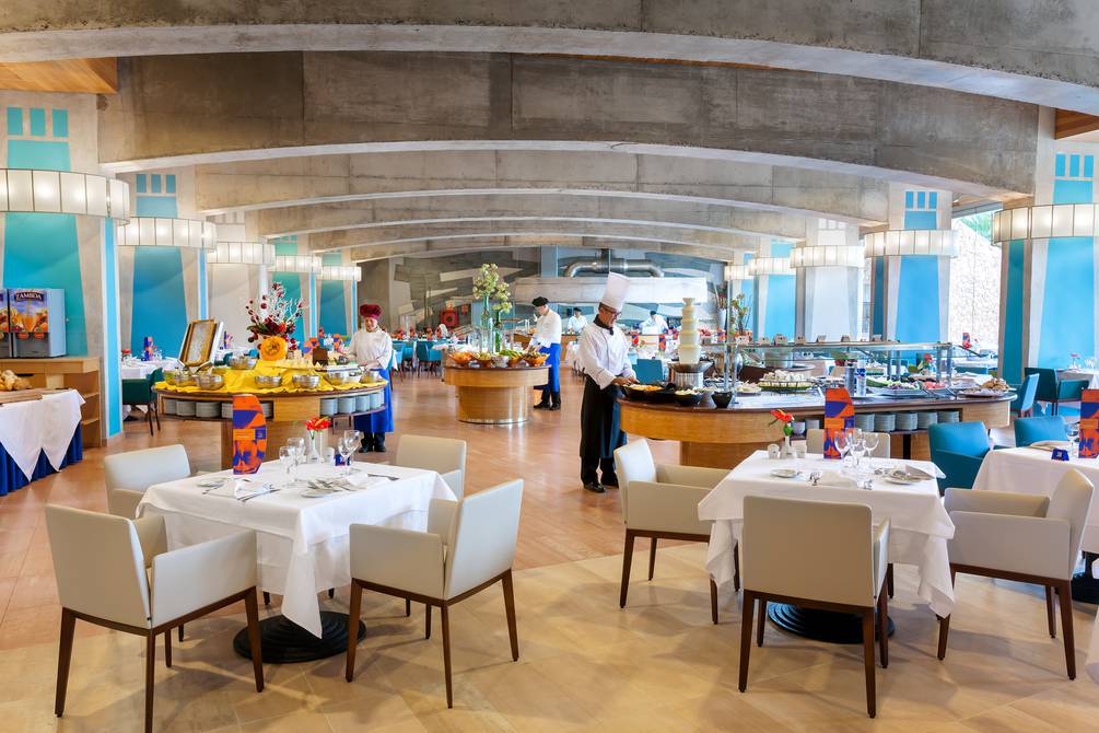 GASTRONOMY Mur Hotels GASTRONOMY Mur Hotels