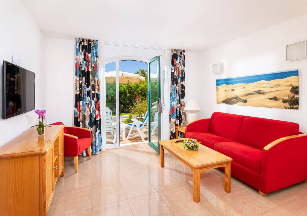 2 bedroom bungalows MUR Bungalows Parque Romántico Gran Canaria 2 bedroom bungalows MUR Bungalows Parque Romántico Gran Canaria