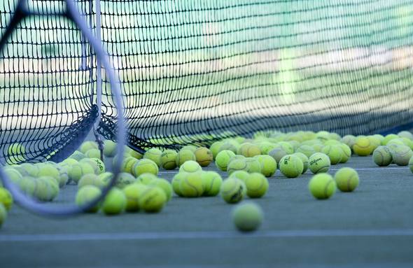 Matchpoint tennisschule MUR Hotel Faro Jandìa & Spa 4* Fuerteventura