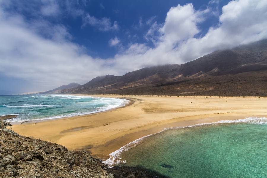 Las 10 mejores playas de la isla de Fuerteventura Mur Hotels