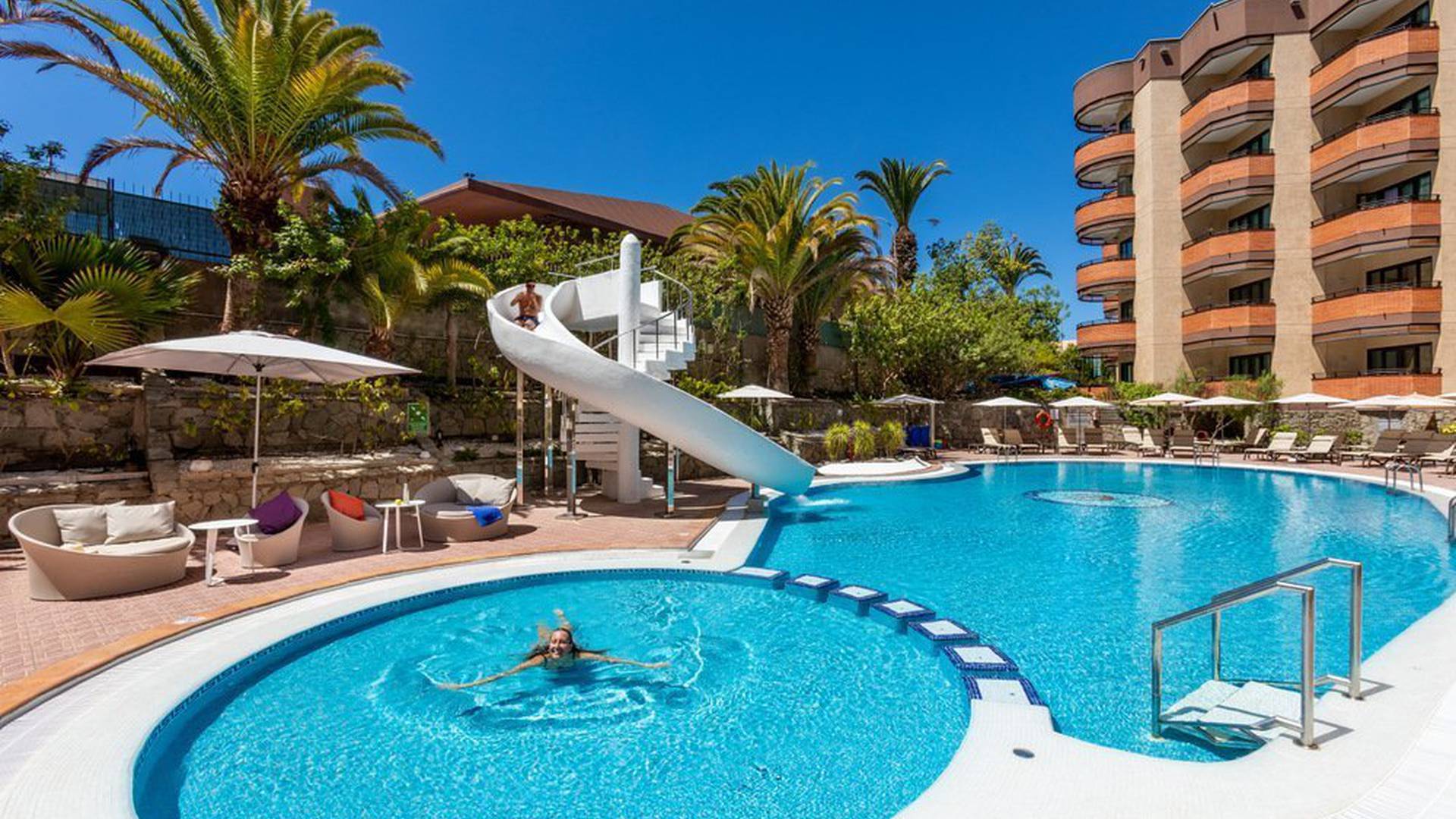 MUR Hotel Neptuno Mur Hotels MUR Hotel Neptuno Mur Hotels