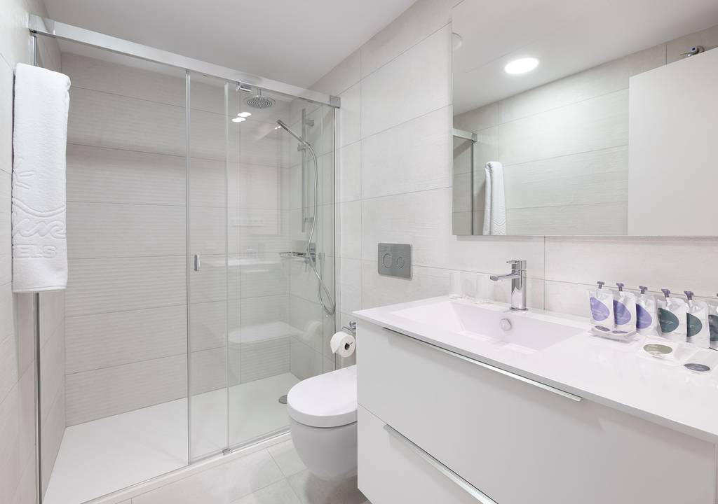 Duplex appartment mit 3 schlafzimmern und seitlichem meerblick ART Las Palmas Gran Canaria Duplex appartment mit 3 schlafzimmern und seitlichem meerblick ART Las Palmas Gran Canaria