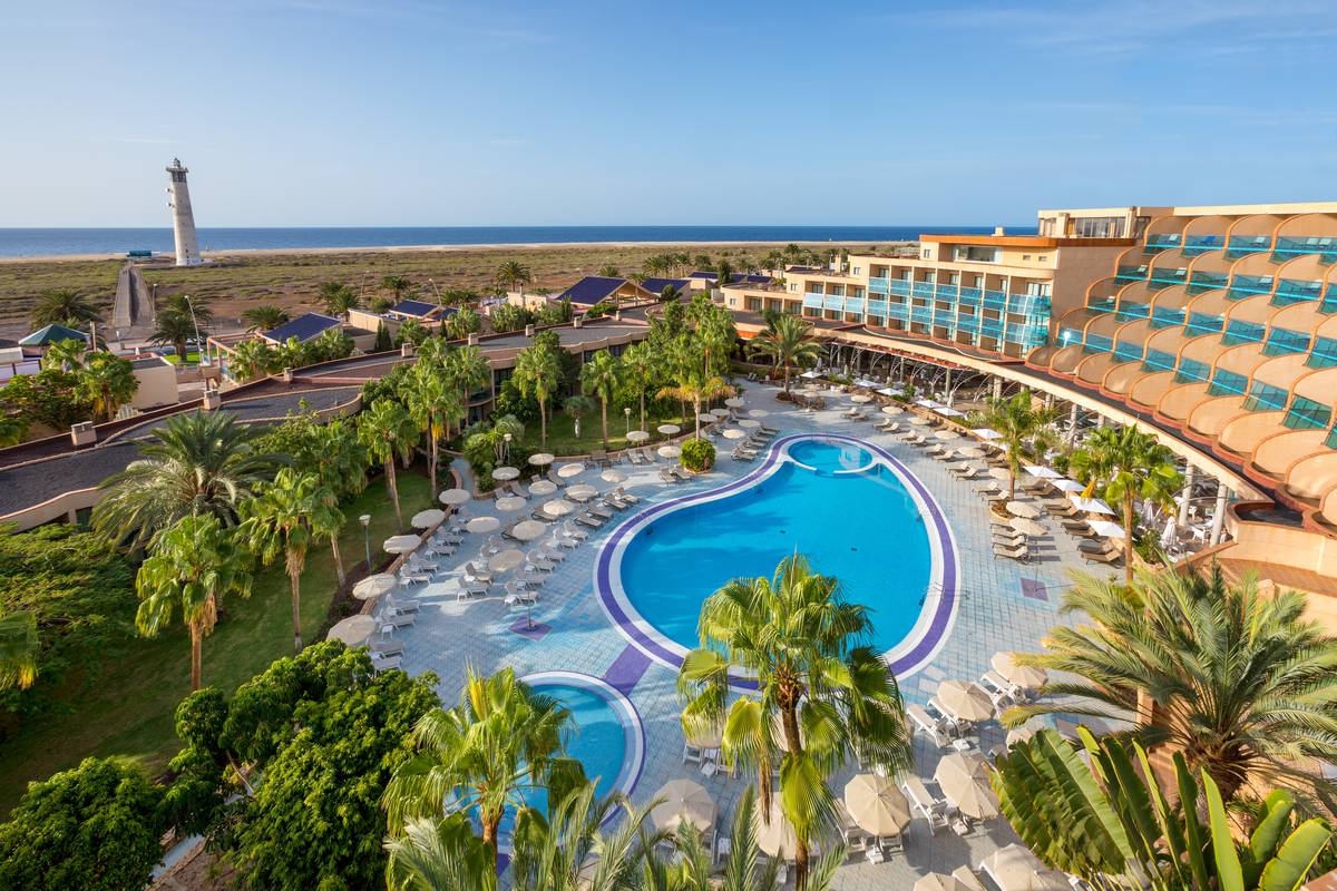 MUR Hotel Faro Jandía & Spa Mur Hotels MUR Hotel Faro Jandía & Spa Mur Hotels