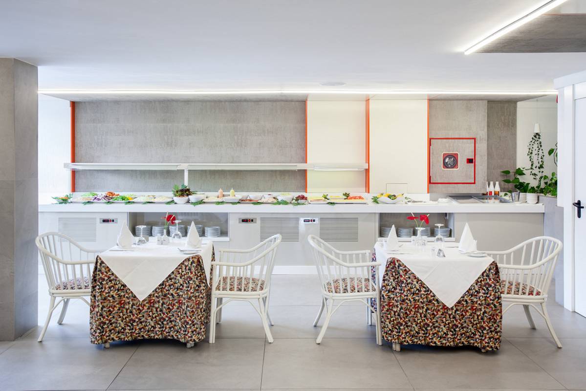 MUR Hotel Neptuno 4* MUR Hotel Neptuno 4*