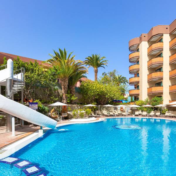 Mur hotel neptuno 4* MUR Hotel Neptuno 4* Gran Canaria