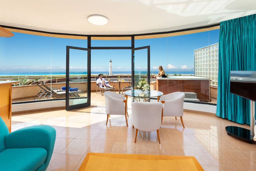 Room MUR Hotel Faro Jandìa & Spa 4* Fuerteventura
