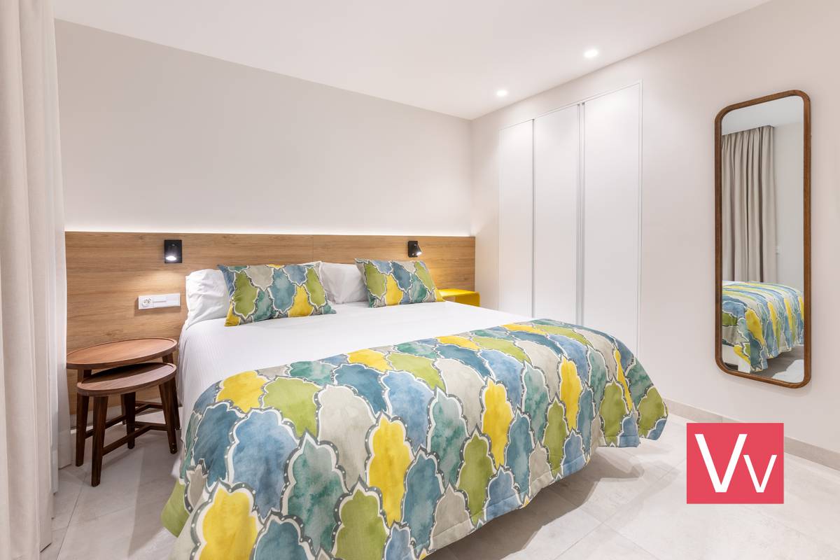 Apartamentos ART Las Palmas Apartamentos ART Las Palmas