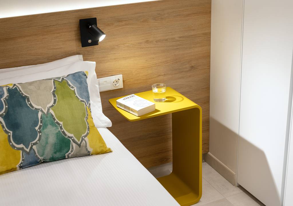 Apartment mit 2 schlafzimmern und seitlichem meerblick ART Las Palmas Gran Canaria Apartment mit 2 schlafzimmern und seitlichem meerblick ART Las Palmas Gran Canaria