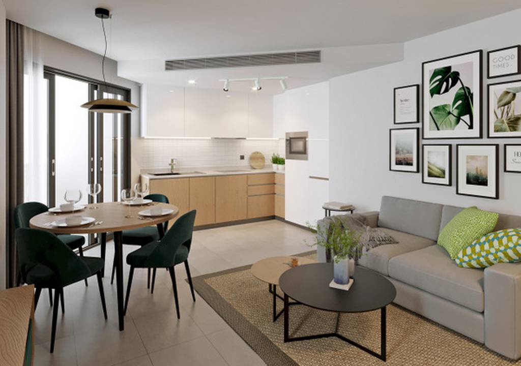 Superior 2 bedroom apartment art las palmas gran canaria Superior 2 bedroom apartment art las palmas gran canaria