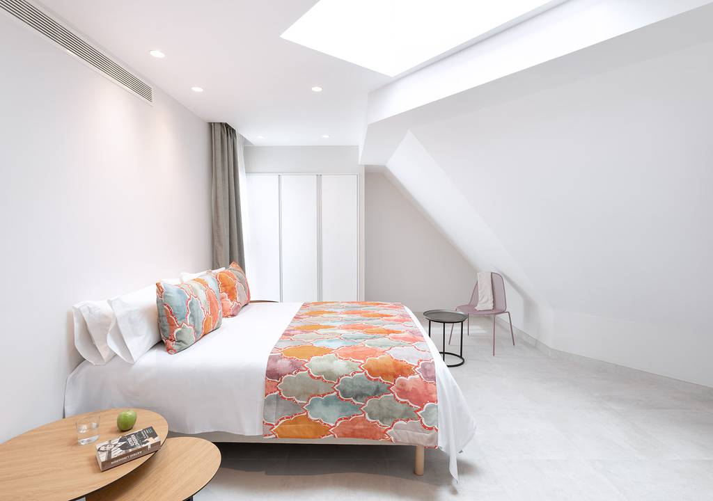 Duplex appartment mit 3 schlafzimmern und seitlichem meerblick ART Las Palmas Gran Canaria Duplex appartment mit 3 schlafzimmern und seitlichem meerblick ART Las Palmas Gran Canaria