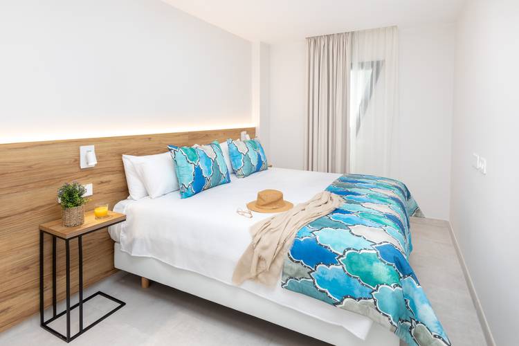 Apartment mit 1 schlafzimmer ART Las Palmas Gran Canaria