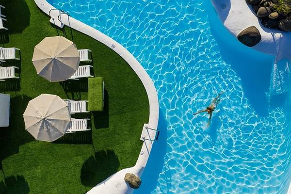 Enjoy your holidays! mur bungalows parque romántico gran canaria Enjoy your holidays! mur bungalows parque romántico gran canaria