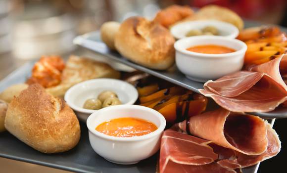 GASTRONOMY Mur Hotels GASTRONOMY Mur Hotels