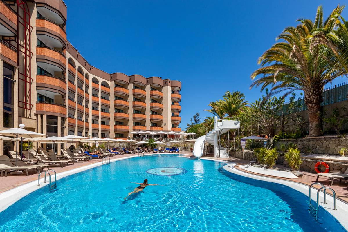 MUR Hotel Neptuno MUR Hotel Neptuno