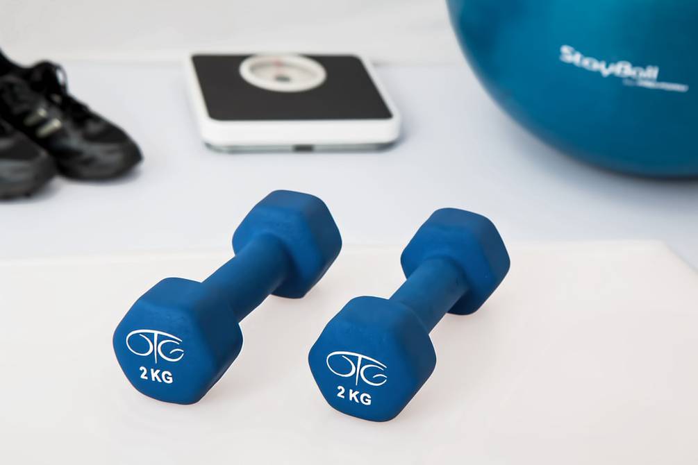Fitnesssaal 24/7 MUR Hotel Neptuno 4* Gran Canaria Fitnesssaal 24/7 MUR Hotel Neptuno 4* Gran Canaria