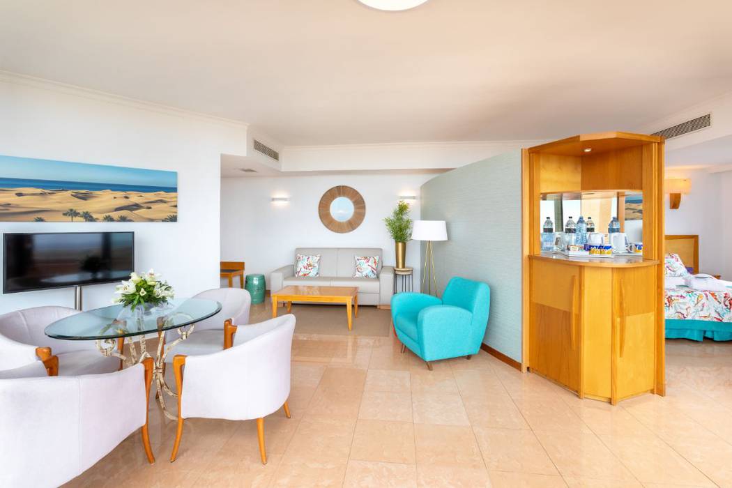 Habitación MUR Hotel Faro Jandìa & Spa 4* Fuerteventura