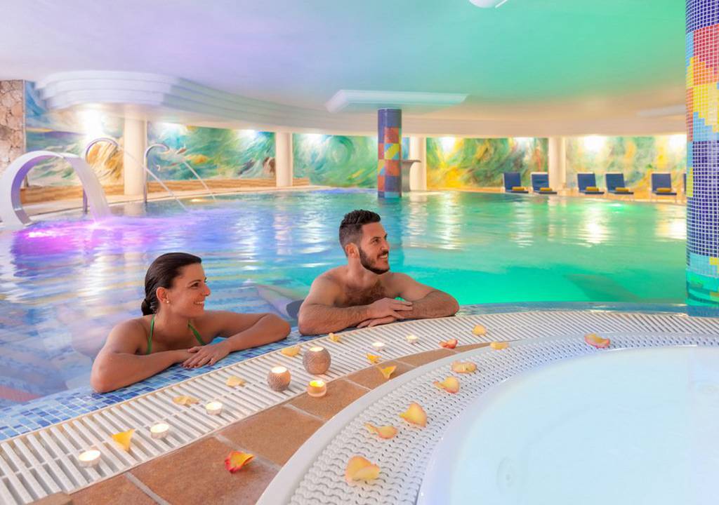 Zimmer mit meerblick MUR Hotel Faro Jandìa & Spa 4* Fuerteventura Zimmer mit meerblick MUR Hotel Faro Jandìa & Spa 4* Fuerteventura