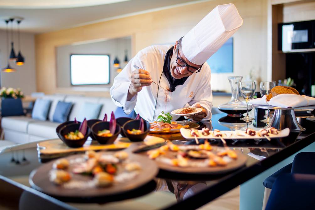 GASTRONOMY Mur Hotels GASTRONOMY Mur Hotels