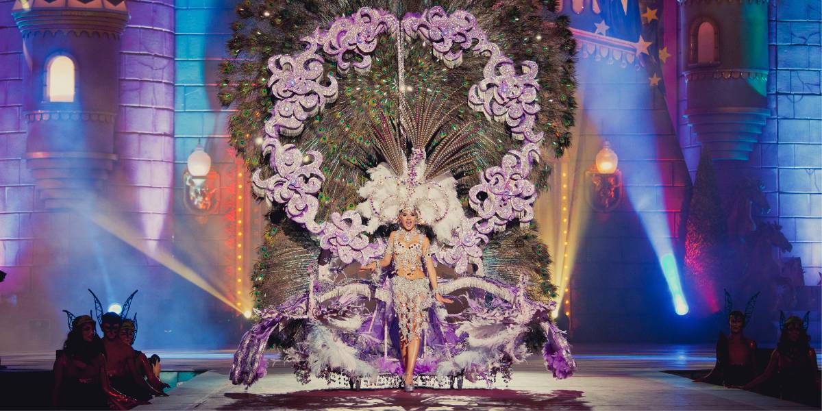 Programa del Carnaval de Las Palmas de Gran Canaria 2023 Mur Hotels Programa del Carnaval de Las Palmas de Gran Canaria 2023 Mur Hotels